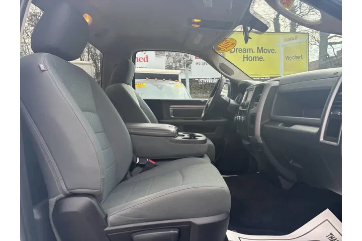$14399 : 2017 RAM 1500 Tradesman image 9