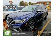 Volkswagen Tiguan 2024 AWD W en Boise