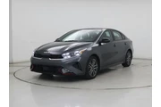 $20998 : Kia Forte 2022 GT-Line 4dr S thumbnail