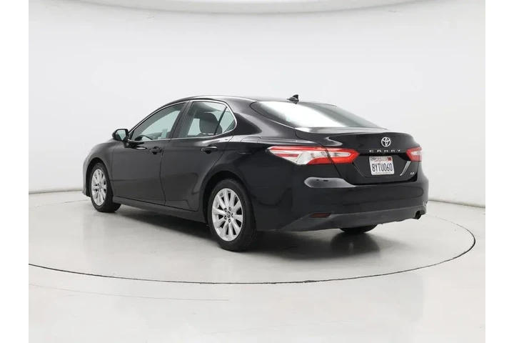 $18998 : Toyota Camry 2019 LE 4dr Sed image 2