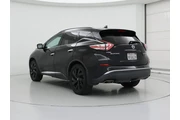 $17998 : Nissan Murano 2017 Platinum thumbnail
