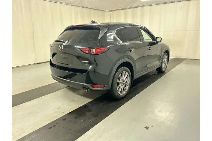 $21813 : Mazda CX-5 2021 AWD Grand To image 2