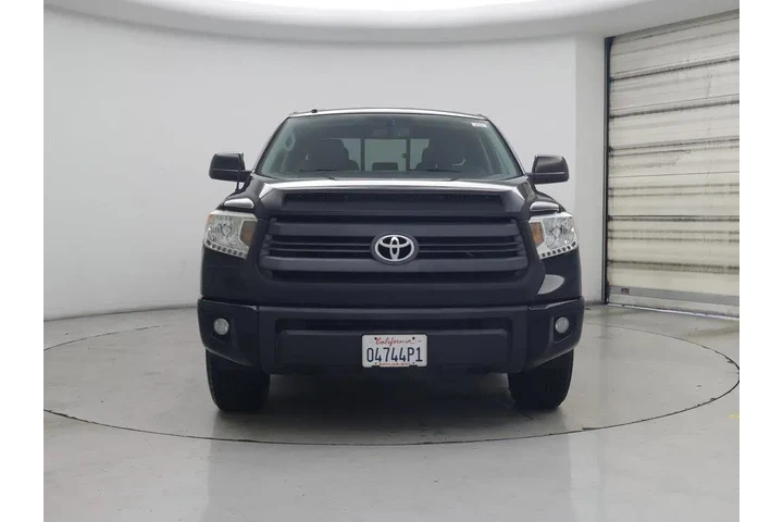 $26998 : Toyota Tundra 2014 4x2 SR5 4 image 5