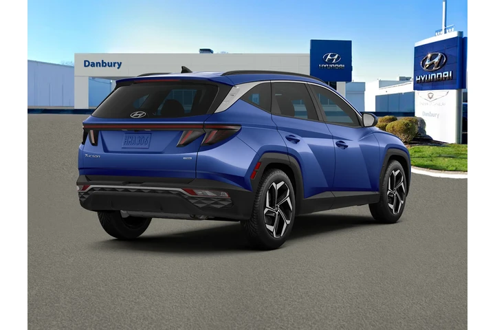 $22467 : Hyundai TUCSON 2023 AWD SEL image 7