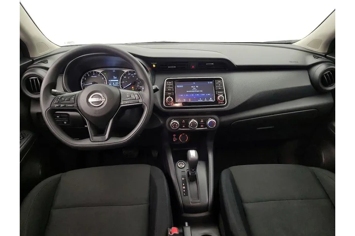 $18998 : Nissan Kicks 2024 S 4dr Cros image 9