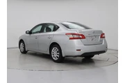 $12998 : Nissan Sentra 2014 SV 4dr Se thumbnail