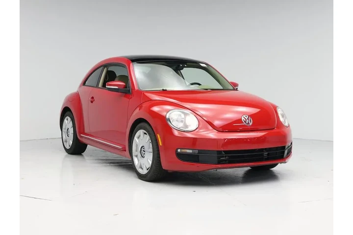 $16998 : Volkswagen Beetle 2015 1.8T image 1