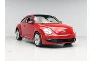 Volkswagen Beetle 2015 1.8T en Charlotte