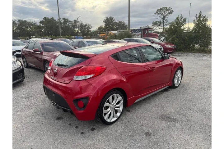 $6297 : 2015 Veloster Turbo image 6
