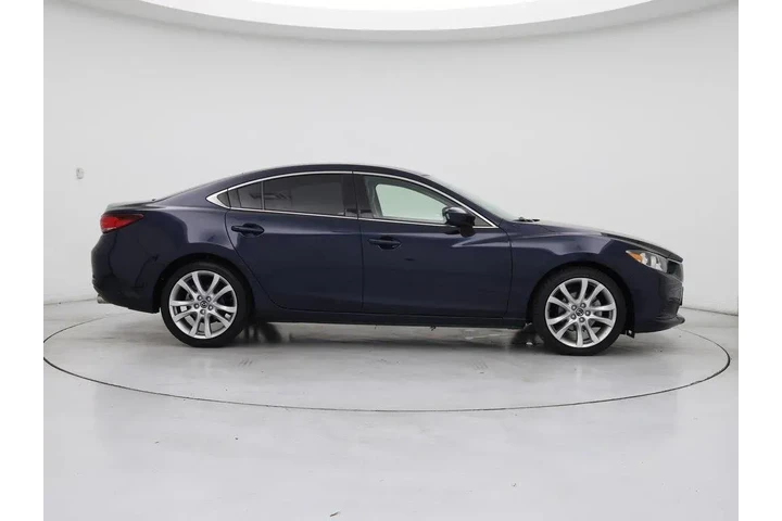 $17998 : Mazda Mazda6 2016 i Touring image 7