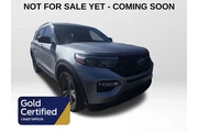 Ford Explorer 2022 XLT 4dr S en San Bernardino