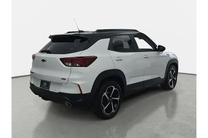$22717 : Chevrolet Trailblazer 2023 R image 5