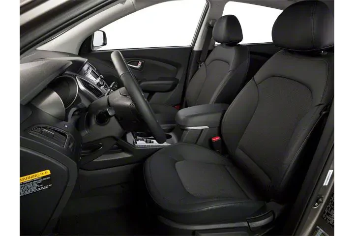 $8995 : Hyundai TUCSON 2013 AWD GLS image 8