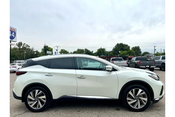 $19995 : 2020 Murano SL image 8
