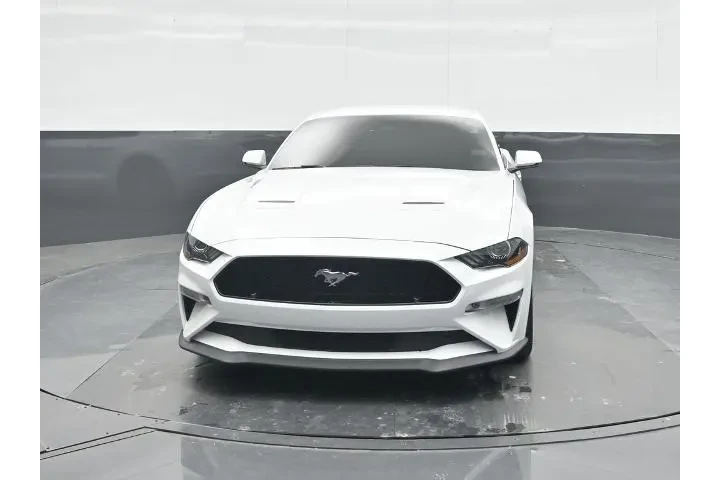 $30891 : Ford Mustang 2020 GT Premium image 5