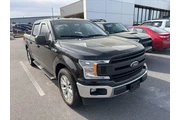 $25992 : Ford F-150 2019 4x2 XL 4dr S thumbnail