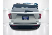 $19449 : Ford Explorer 2021 AWD XLT 4 thumbnail