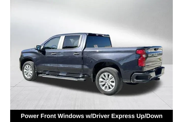 $31996 : Chevrolet Silverado 1500 202 image 8