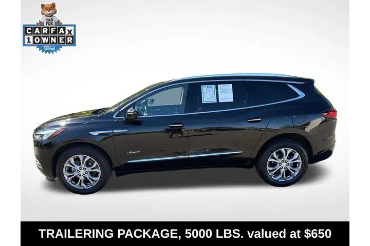 $22970 : Buick Enclave 2021 4x4 Aveni image 4