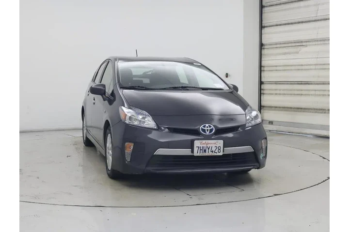 $16998 : Toyota Prius Plug-in Hybrid image 5