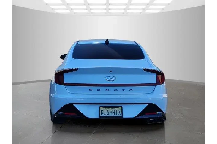 $21700 : Hyundai SONATA 2023 SEL 4dr image 6