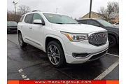 $24550 : GMC Acadia 2019 4x4 Denali 4 thumbnail