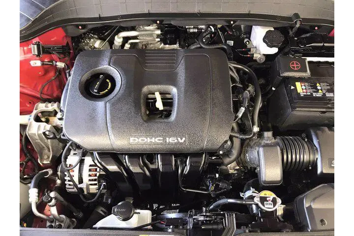 $12991 : Hyundai KONA 2019 SE 4dr Cro image 6