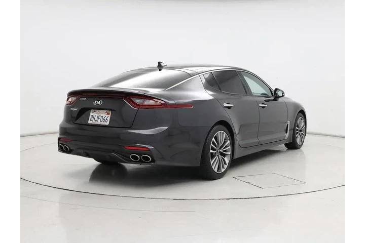 $18998 : Kia Stinger 2019 4dr Sedan image 8