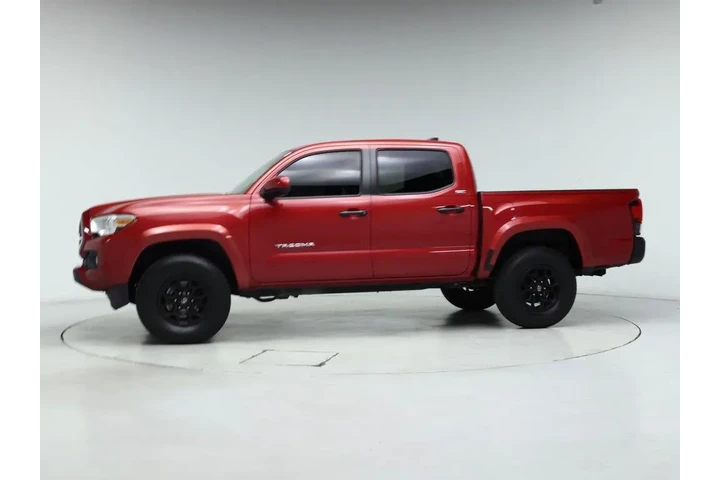 $26998 : Toyota Tacoma 2019 4x2 SR5 V image 3