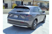 $25499 : Honda HR-V 2024 EX-L 4dr Cro thumbnail
