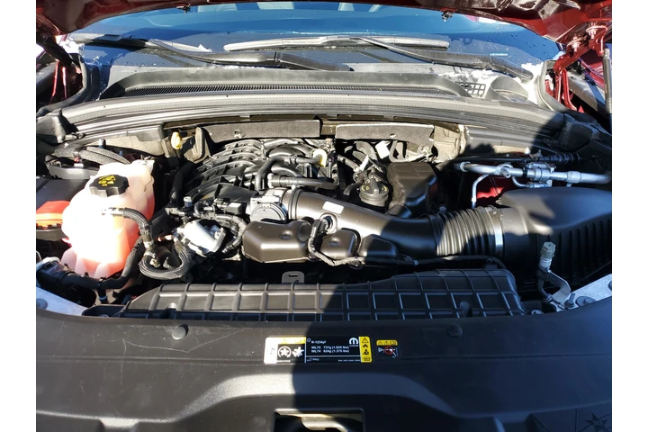 $24495 : Jeep Grand Cherokee L 2023 4 image 9