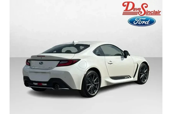 $30995 : Subaru BRZ 2024 Limited 2dr image 4