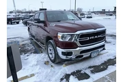 $24995 : Ram 1500 2020 4x4 Big Horn 4 thumbnail