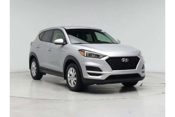 $17998 : Hyundai TUCSON 2020 SE 4dr S image 1