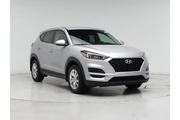 Hyundai TUCSON 2020 SE 4dr S