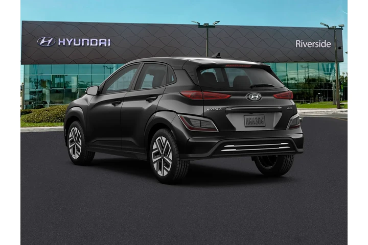 $18991 : Hyundai KONA Electric 2023 S image 5