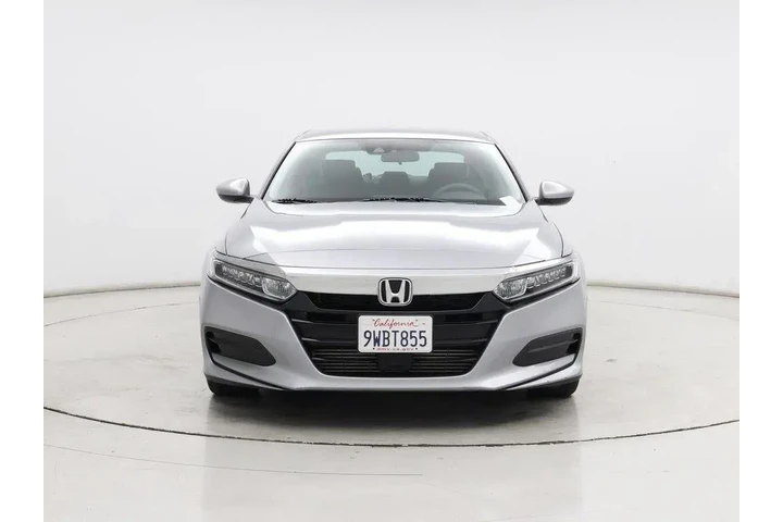 $22998 : Honda Accord 2019 LX 4dr Sed image 5