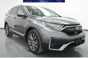 Honda CR-V 2021 AWD Touring en Des Moines