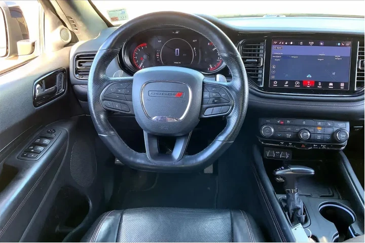 $30471 : Dodge Durango 2021 R/T 4dr S image 5