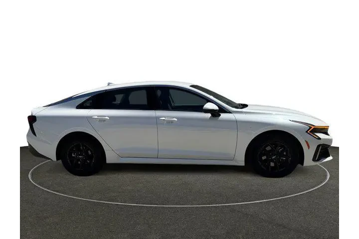 $24179 : Kia K5 2025 LXS 4dr Sedan image 6
