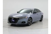 $26998 : Honda Accord 2022 Sport Spec thumbnail