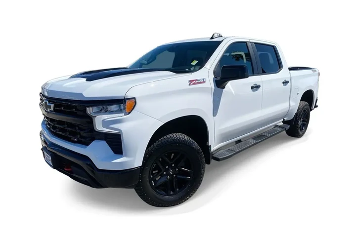 $48800 : 2023 Silverado 1500 image 1