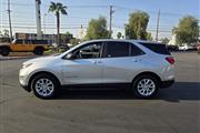 $20412 : Pre-Owned 2021 Equinox LS thumbnail