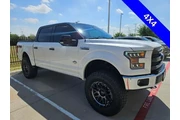 $32995 : Ford F-150 2017 4x4 King Ran thumbnail