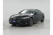 $21998 : Audi A5 2018 AWD 2.0T quattr thumbnail