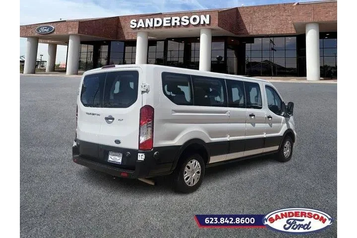 $37388 : Ford Transit 2020 350 XL 3dr image 3