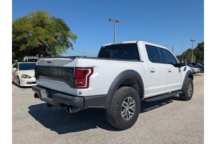 $35936 : Ford F-150 2018 4x4 Raptor 4 image 5