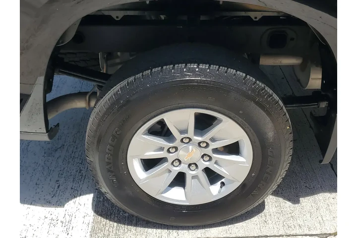 $38495 : Chevrolet Silverado 1500 202 image 7