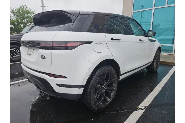 $20928 : Land Rover Range Rover Evoqu image 7