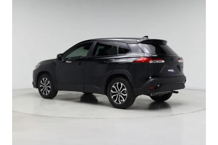 $30998 : Toyota Corolla Cross Hybrid image 2